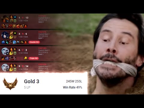 I'm dying... Help me...