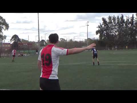 LA 505 VS FORTIN - #LigaNuñez - #Clausura SLD - 10/9/23