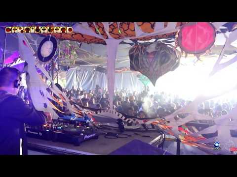 Dazzle Beat @ Carnivaland 2018