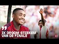 Steven Bergwijn in topvorm richting Champions League: 'Sowieso overwinteren' ⚪️?⚪️