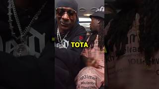 Snoop Dogg Mocks Kai Cenat &amp; Tota 😭😂