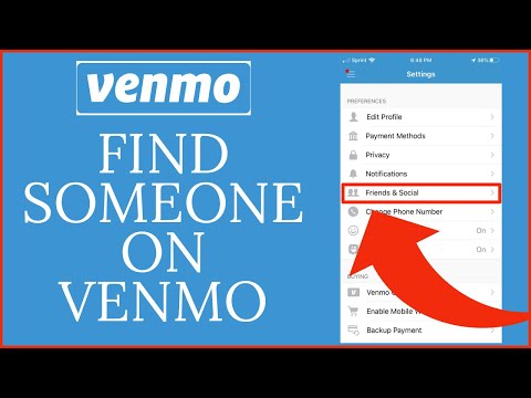YouTube video about: How do you unblock someone on venmo?
