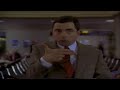 Bean The Movie End Credits Part 1