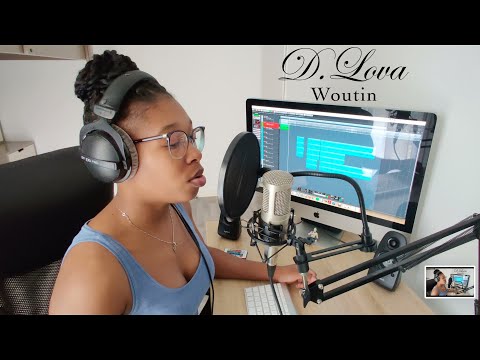 D.Lova - Woutin #TDJ