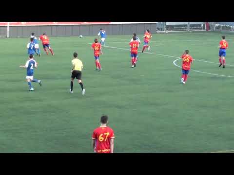 MARTINENC  C    -   SANGRA CD    1 - 5  PARTE 1