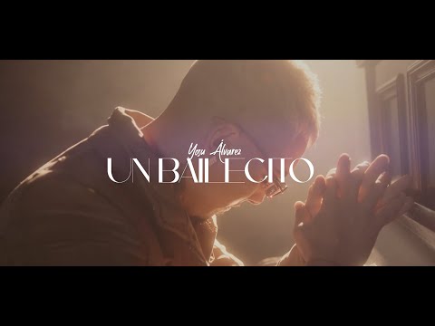 Yosu Álvarez- Un Bailecito (Vídeo Oficial)