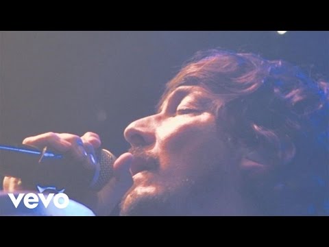 León Larregui - Visiones (Live)