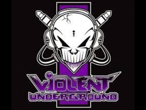 violent underground - KOSTEN   Do you want try my HARDTEK travel