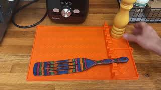 Unboxing & Full Review of Grilling Prep and Serve Trays— First Impressions + Honest Thoughts X7908