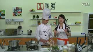 0084【做菜】冬菇炖鸡