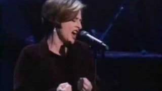 BEING ALIVE - Patti LuPone
