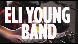 Eli Young Band &quot;Dust&quot; // SiriusXM // The Highway