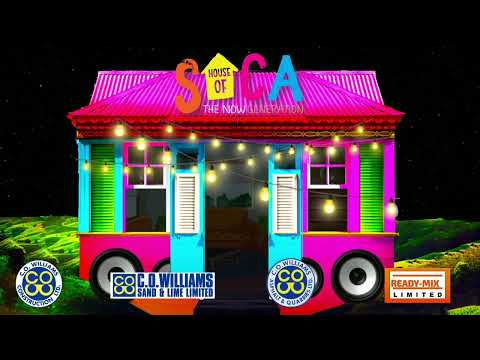 Popsicle - We Talking Bout Guns (House of Soca Calypso Tent 2023)