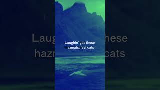 Gorillaz - Feel Good Inc. (Letra/Lyrics)