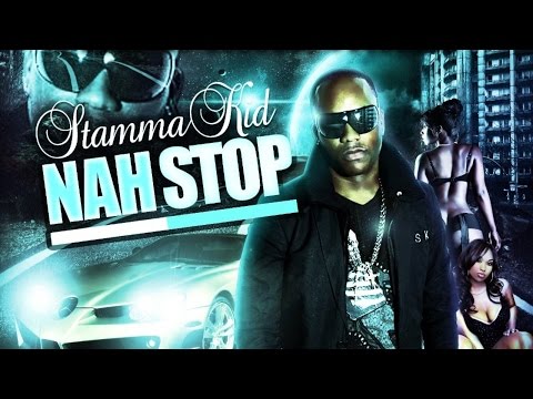 Stamma Kid - A Nuh [Stone Wall Riddim] January 2015