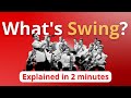 What Is Swing Swing Explained In 2 Minutes Music Theory