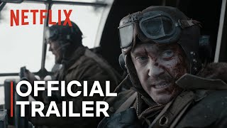 The Forgotten Battle | Official trailer | Netflix