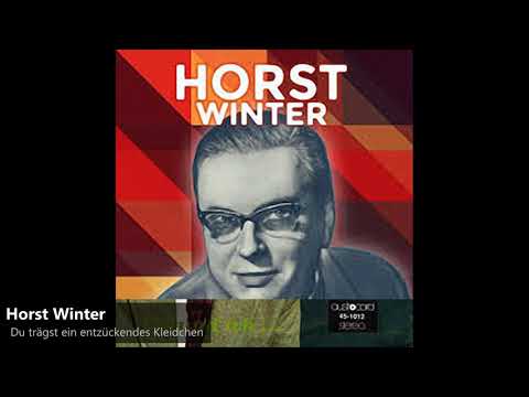 Horst Winter - Du trägst ein entzückendes Kleidchen (1942)