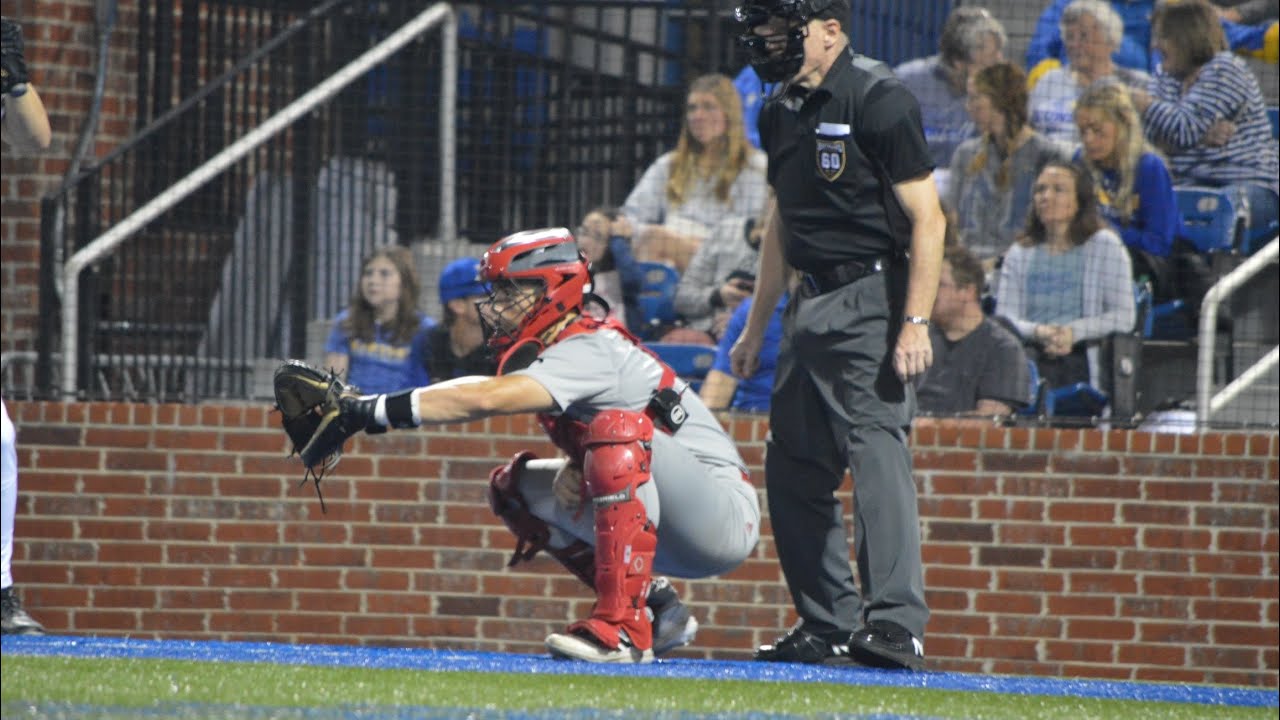 COWBOYSCAJUNS GAMER McNeese edges old rival Louisiana ESPN 103.7