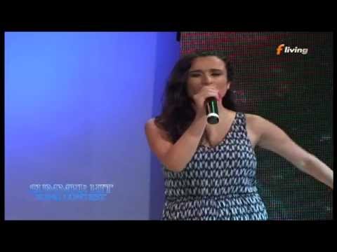 SHSC 2015 - Michela Dalli ft. Anna Azzopardi - One of A Kind (Week4 Duet Edition)