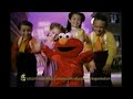 Hokey Pokey Elmo Commercial From 2003