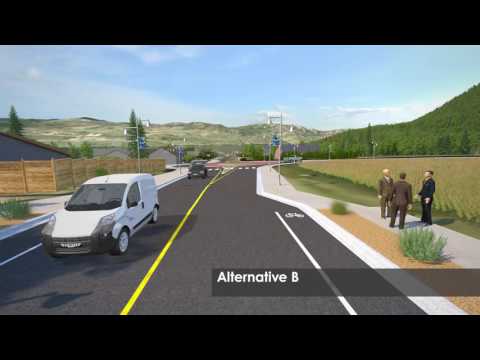 Cross Section VIDEOS