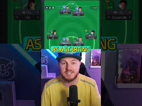 STOP Conceding Goals on FM24 #shorts