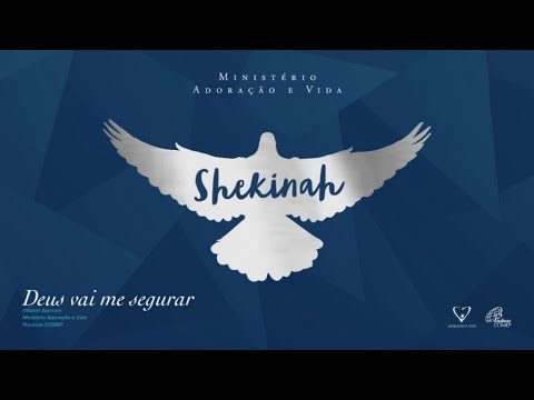 Ministério Adoração e Vida - Deus vai me segurar