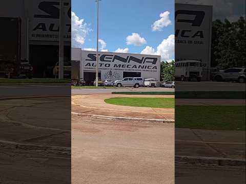 Cidade Nova Olímpia MT, seja todos bem vindos