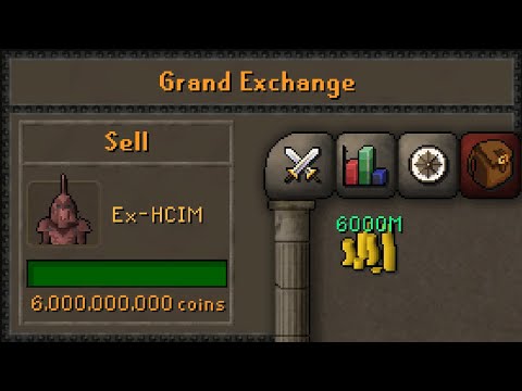 I Was Paid 6B For My Dead HCIM