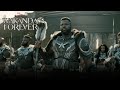 Marvel Studios' Black Panther: Wakanda Forever | In Theaters Now