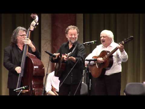 Vujicsics együttes és a Trió,  Pesti Vigadó 2016. november 5.  HD