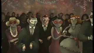 Eluvium - Regenerative Being (Official Video)