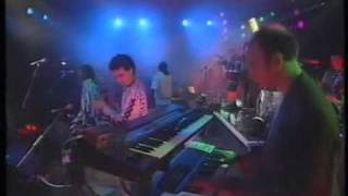 Jah Wobble and the Invaders of the Heart, live Brighton 1994 part 1/2