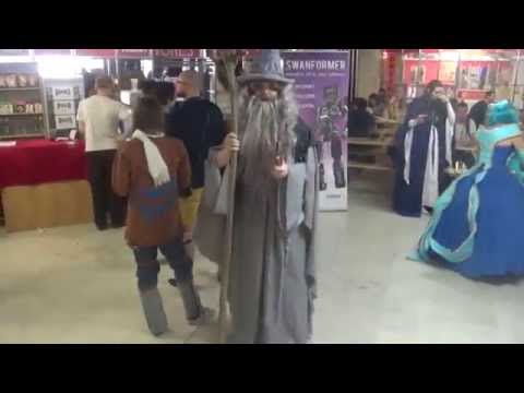 Animeshow - Wake me Up!