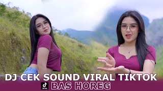 Download lagu DJ CEK SOUND - BROKEN ANGEL - BAS HOREG mp3