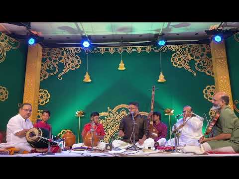 Sathya Ghatam Arangetram: Chinna Natana