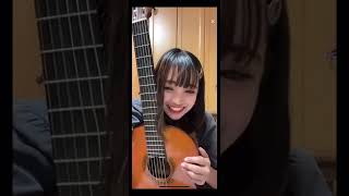 TikTok パンチラ twitter 2