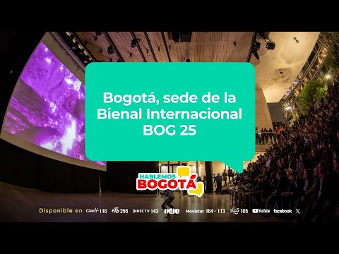 Hablemos Bogotá | Emisión 22 de septiembre de 2025