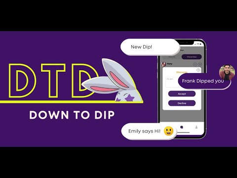 Dippyr: Make Connections