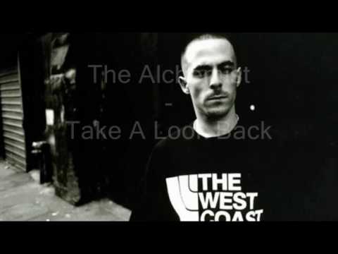 Video thumbnail for Take A Look Back