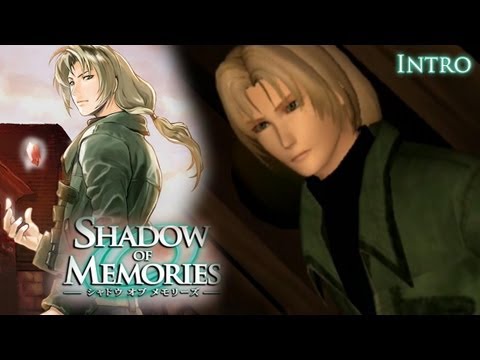 shadow of memories xbox test