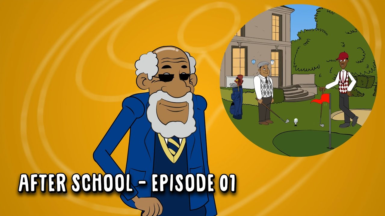 After School | Episode 1 - Humble Beginnings