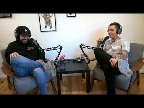 Blackoutpod w/ Mike Falzone