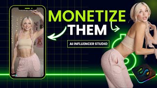From $0 to Paid: Higgsfield AI Update Unlocks AI Influencer Income