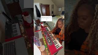 Download lagu 4-CHORD WORSHIP (Coba di semua kunci untuk latihan tambahan) #desaraedeemusic #nordkeyboards #pianista mp3