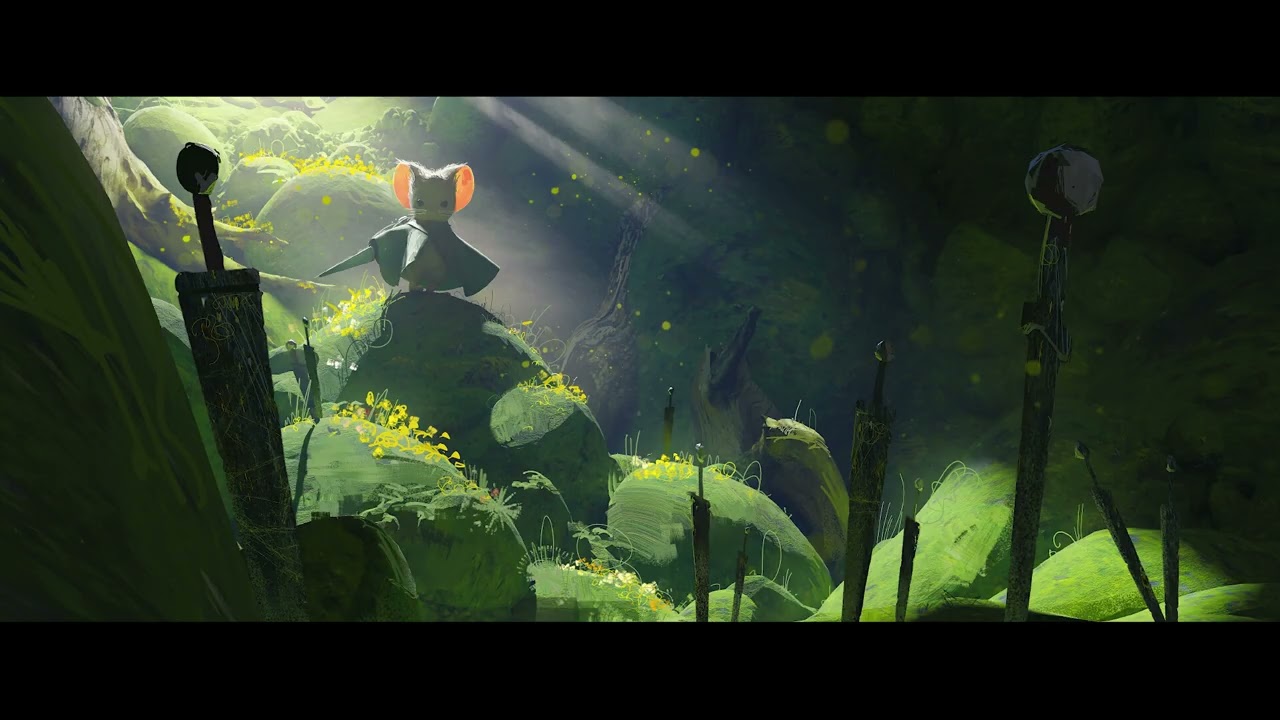 Sensations | Beautiful Chill Mix