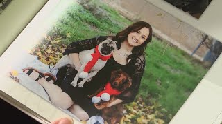 'She was my everything': Loved ones remember 22-year-old stabbed to death at Albuquerque apartment