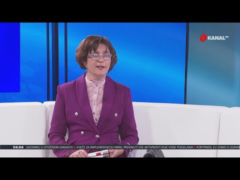 Kako slijepi žive u KS: Kada ste slijepi nekad je poduhvat otići i do pekare kupiti hljeb