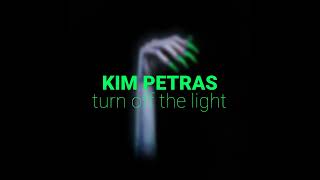 kim petras - turn off the light (feat. elvira, mistress of the dark) (slowed down + reverb)